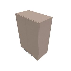 Flügeltürenschrank SOLUS PLAY, 3 OH, Griff unten, B 800 x T 440 x H 1122 mm, Stone grey Flügeltürenschrank SOLUS PLAY, 3 OH, Griff unten, B 800 x T 440 x H 1122 mm, Stone grey