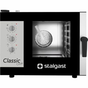 STALGAST Kombidämpfer ClassicCook, 5x GN1/1 STALGAST Kombidämpfer ClassicCook, 5x GN1/1