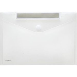 FolderSys Dokumententasche, A4 quer, 10 St. FolderSys Dokumententasche, A4 quer, 10 St.