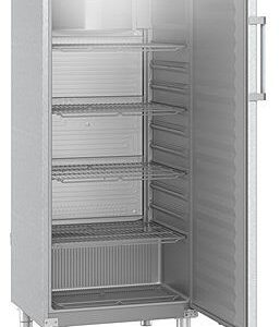 Liebherr Edelstahl Kühlschrank FRFCvg 5501, 571 L, GN 2/1 Liebherr Edelstahl Kühlschrank FRFCvg 5501, 571 L, GN 2/1