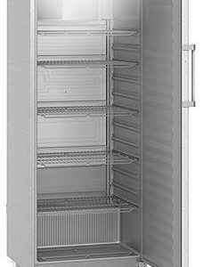 Liebherr Edelstahl-Kühlschrank FRFCvg 6501, 655 L Liebherr Edelstahl-Kühlschrank FRFCvg 6501, 655 L