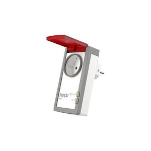 FRITZ! DECT 210 – Smart-Stecker – kabellos – DECT