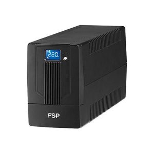 FSP iFP Series iFP 2000 – USV – 1200 Watt – 2000 VA FSP iFP Series iFP 2000 – USV – 1200 Watt – 2000 VA