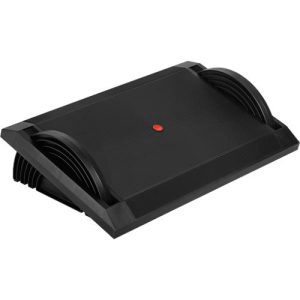Fußstütze ACTIVE, schwarz Fußstütze ACTIVE, schwarz