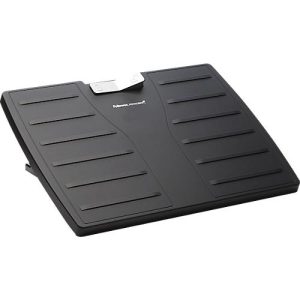 Fußstütze Fellowes Office Suites™ Microban®, höhenverstellbar 3-fach, rechteckig Fußstütze Fellowes Office Suites™ Microban®, höhenverstellbar 3-fach, rechteckig