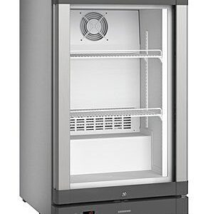 Liebherr Glastür-Tiefkühlschrank Fv 913, dynamische Kühlung Liebherr Glastür-Tiefkühlschrank Fv 913, dynamische Kühlung