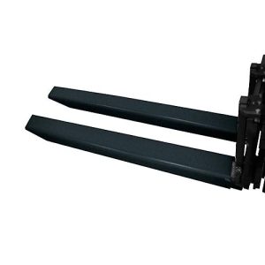 Gabelverlängerung, L 1600 x B 150 x 70 mm, schwarz Gabelverlängerung, L 1600 x B 150 x 70 mm, schwarz