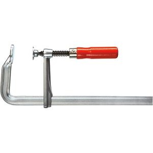 Ganzstahl-Schraubzwinge 160 x 80 mm Ganzstahl-Schraubzwinge 160 x 80 mm