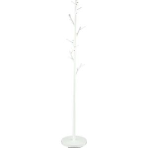 Garderobenständer Tree, weiß Garderobenständer Tree, weiß