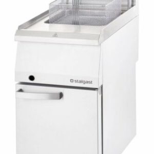 STALGAST Gas-Fritteuse SL35115SE, 400x700x850 mm, 17 Liter, 15 kW STALGAST Gas-Fritteuse SL35115SE, 400x700x850 mm, 17 Liter, 15 kW