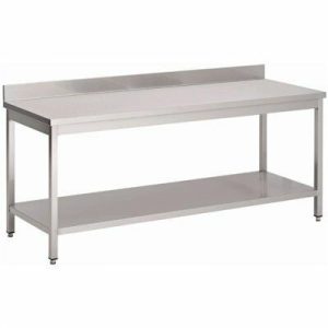 Aufsatzbord Breite 140cm