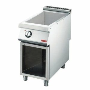 Gastro M Elektro Bain Marie GN 1/1, 400x700x850mm, 230V Gastro M Elektro Bain Marie GN 1/1, 400x700x850mm, 230V