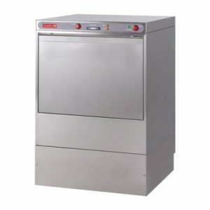Gastro M Geschirrspülmaschine Maestro, 400V, Korb 50×50 cm, mit Ablaufpumpe Gastro M Geschirrspülmaschine Maestro, 400V, Korb 50×50 cm, mit Ablaufpumpe