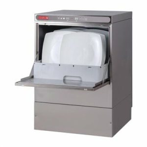 Gastro M Geschirrspülmaschine Maestro, 400V, Korb 50x50cm, Ablaufpumpe Gastro M Geschirrspülmaschine Maestro, 400V, Korb 50x50cm, Ablaufpumpe