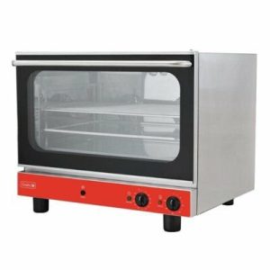 Gastro M Heissluft Konvektionsofen BERU464, 3,3kW, 230V, 4 x 60x40cm Gastro M Heissluft Konvektionsofen BERU464, 3,3kW, 230V, 4 x 60x40cm
