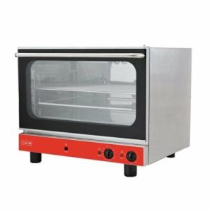 Gastro M Heissluft Konvektionsofen BERU464PW, 4,7kW, 4 x 60x40cm Gastro M Heissluft Konvektionsofen BERU464PW, 4,7kW, 4 x 60x40cm