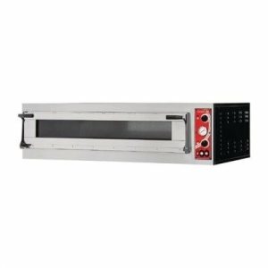 Gastro M Naples Pizzaofen 1 Kammer, 6x32cm Gastro M Naples Pizzaofen 1 Kammer, 6x32cm