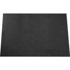 GBC® Thermobindemappe Business Line-Leder ibico, 1,5 mm, schwarz GBC® Thermobindemappe Business Line-Leder ibico, 1,5 mm, schwarz