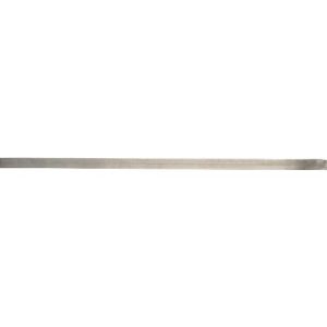 Gehängeschiene, für Regalsystem, für Regalbreite 900 mm