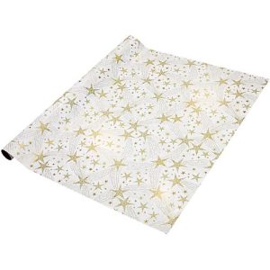 Geschenkpapier Dancing Stars Geschenkpapier Dancing Stars