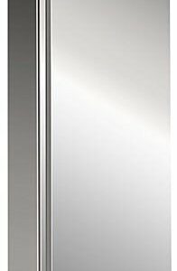 Gewerbekühlschrank 602 U CHR, 777x695x1890mm, 600 Liter Gewerbekühlschrank 602 U CHR, 777x695x1890mm, 600 Liter