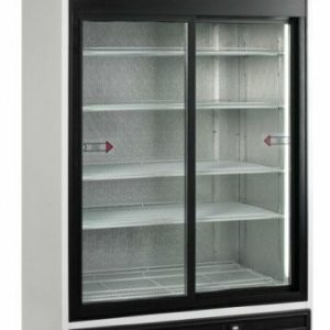 Gewerbekühlschrank KU 1950 G-SD, 1110x825x2010 mm Gewerbekühlschrank KU 1950 G-SD, 1110x825x2010 mm