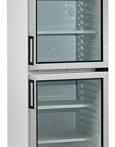 Gewerbekühlschrank KU 380 2G, 595x640x1840 mm Gewerbekühlschrank KU 380 2G, 595x640x1840 mm