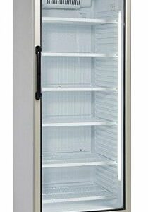 Edelstahl-Lager-Kühlschrank VT77E, statische Kühlung, 476 Liter Edelstahl-Lager-Kühlschrank VT77E, statische Kühlung, 476 Liter