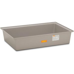 GFK Auffangwanne 220/2, ohne Gitterrost GFK Auffangwanne 220/2, ohne Gitterrost