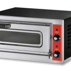 GGF Profi Pizzaofen 1 Backkammer für 1x Ø40cm Pizza GGF Profi Pizzaofen 1 Backkammer für 1x Ø40cm Pizza