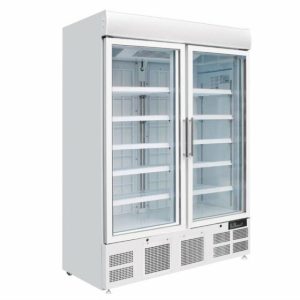 POLAR Display Gefrierschrank 920 Liter POLAR Display Gefrierschrank 920 Liter