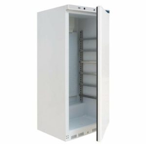 KBS Edelstahlkühlschrank Ready KU 707, 660L KBS Edelstahlkühlschrank Ready KU 707, 660L