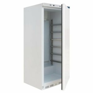 POLAR Kühlschrank weiß in Patisserieabmessung 522L POLAR Kühlschrank weiß in Patisserieabmessung 522L