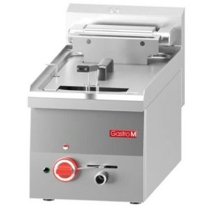 Gastro M Elektro-Fritteuse 60/30FRE, 10 Liter, Breite 300mm, 7,5 kW , 400V Gastro M Elektro-Fritteuse 60/30FRE, 10 Liter, Breite 300mm, 7,5 kW , 400V
