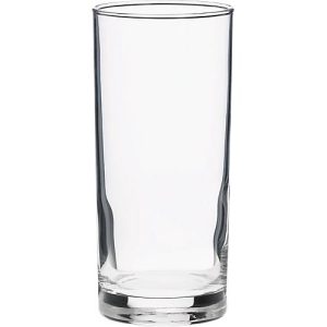 Glasbecher Amsterdam, 6 Stück Glasbecher Amsterdam, 6 Stück