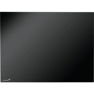 Glasboard Legamaster Colour 7-104635, magnethaftend, B 400 x H 600 mm, schwarz Glasboard Legamaster Colour 7-104635, magnethaftend, B 400 x H 600 mm, schwarz
