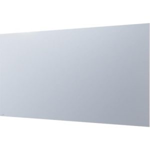 Glasboard Legamaster, mit 2 Magneten & 1 Glasboard Marker, B 2000 x T 4,4 x H 1000 mm, gehärtetes Sicherheitsglas, matt, chilly lake Glasboard Legamaster, mit 2 Magneten & 1 Glasboard Marker, B 2000 x T 4,4 x H 1000 mm, gehärtetes Sicherheitsglas, matt, chilly lake