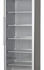 ISA Eiscreme-Kühlschrankschrank LABOR 70 RS-TB-CNS, 641L, 710x951x2092mm