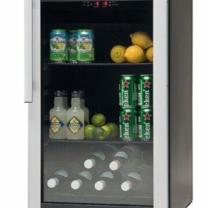 KBS Eislagerschrank TKU 822 Eis KBS Eislagerschrank TKU 822 Eis