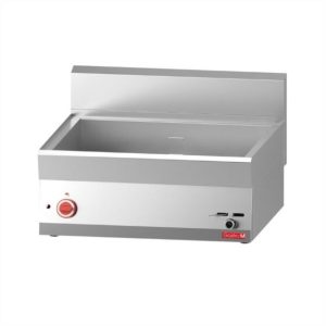 Gastro M Elektro Bain Marie GN 2/1, 700x650x280mm, 400V Gastro M Elektro Bain Marie GN 2/1, 700x650x280mm, 400V