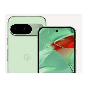 Google Pixel 9 – 5G Smartphone – Dual-SIM – RAM 12 GB / Interner Speicher 128 GB – OLED-Display – 6.3′