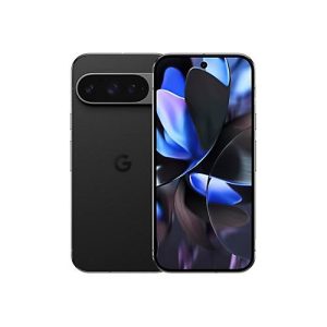 Google Pixel 9 Pro – 5G Smartphone – Dual-SIM – RAM 16 GB / Interner Speicher 128 GB – OLED-Display – 6.3′