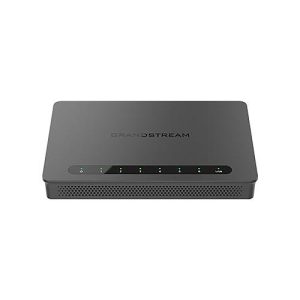 Grandstream GWN7002 – Router Switch mit 6 Ports – 1GbE – wandmontierbar