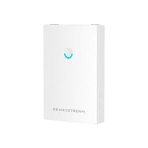 Grandstream GWN7630LR – Accesspoint – Wi-Fi 5 – 2.4 GHz, 5 GHz – zur Wandmontage geeignet