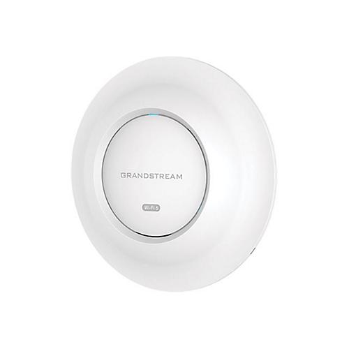 Grandstream GWN7662 - Accesspoint - Indoor - Wi-Fi 6 - 2.4 GHz, 5 GHz - Wand- / Deckenmontage