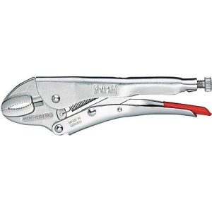 Gripzange Gesamt-L.250mm Spann-W.max.40mm KNIPEX Gripzange Gesamt-L.250mm Spann-W.max.40mm KNIPEX