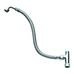 Grohe Anschluss-Set für Grohtherm Micro chrom Grohe Anschluss-Set für Grohtherm Micro chrom