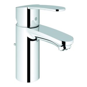 Grohe Einhand-Waschtischbatterie COSMOPOLITAN EUROSTYLE DN 15, Niederdruck chrom Grohe Einhand-Waschtischbatterie COSMOPOLITAN EUROSTYLE DN 15, Niederdruck chrom