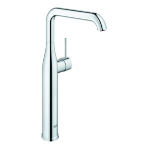 Grohe Einhand-Waschtischbatterie ESSENCE DN 15, XL-Size, für freistehende Waschschüsseln chrom Grohe Einhand-Waschtischbatterie ESSENCE DN 15, XL-Size, für freistehende Waschschüsseln chrom