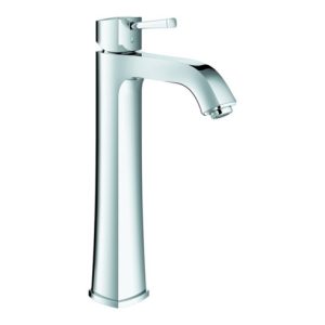 Grohe Einhand-Waschtischbatterie GRANDERA DN 15, für freistehende Waschschüsseln chrom Grohe Einhand-Waschtischbatterie GRANDERA DN 15, für freistehende Waschschüsseln chrom